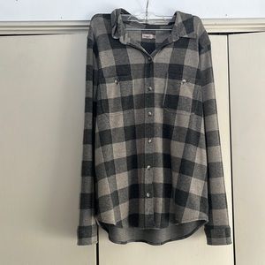 Faherty legend sweater shirt